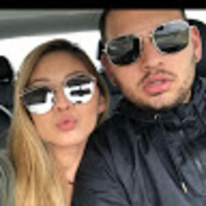 Meet your Posher, Abdo